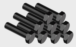 Болт М36 х 150  8.8  ГОСТ 7798-70 -  магазин крепежа «ТАТМЕТИЗ»