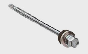 Саморез для сэндвич-панелей 6,3/5,5х240 (450 шт/уп) ОМАХ | «ТАТМЕТИЗ» Саморез для сэндвич-панелей 6,3/5,5х240 (450 шт/уп) ОМАХ - магазин крепежа «ТАТМЕТИЗ»