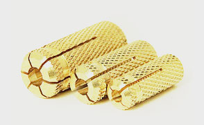 Цанга латунная M6 (200 шт/уп) F | «ТАТМЕТИЗ» Цанга латунная M6 (200 шт/уп) F - магазин крепежа «ТАТМЕТИЗ»