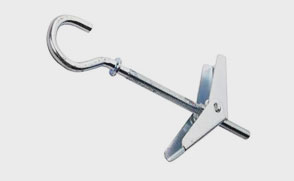 Складной пруж дюбель С-кольцо М4х 75 (100 шт уп) ТК | «ТАТМЕТИЗ» Складной пруж дюбель С-кольцо М4х 75 (100 шт уп) ТК - магазин крепежа «ТАТМЕТИЗ»