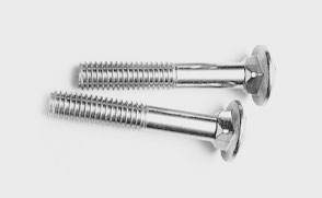 Болт мебельный DIN 603  8* 70  (700 шт/уп) ОМАХ -  магазин крепежа «ТАТМЕТИЗ»