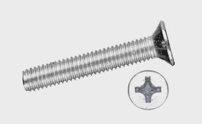 Винт потай DIN 965 оц 4х20  (2000 шт/уп) SR |  «ТАТМЕТИЗ» Винт потай DIN 965 оц 4х20  (2000 шт/уп) SR -  магазин крепежа «ТАТМЕТИЗ»
