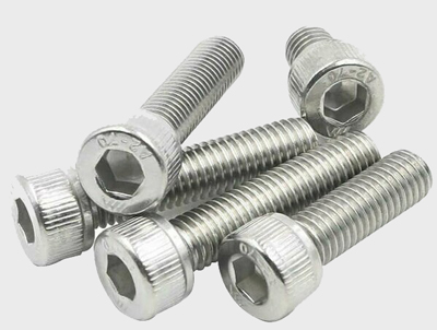 Винт с внутр 6-гр DIN 912, оц  6х50  (1800 шт/уп) ОМАХ -  магазин крепежа «ТАТМЕТИЗ»