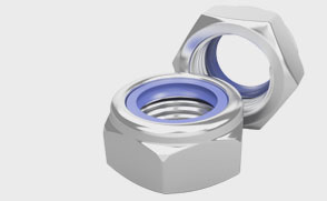 Гайка самоконтр DIN 985, оц М16 ( 600 шт/уп) ОМАХ | «ТАТМЕТИЗ» Гайка самоконтр DIN 985, оц М16 ( 600 шт/уп) ОМАХ - магазин крепежа «ТАТМЕТИЗ»