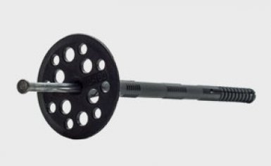 Дюбель д/изоляции IZM 10х180  (100 шт/уп) OMAX -  магазин «ТАТМЕТИЗ»