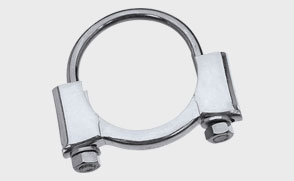Хомут U-образный d 70 (2 1/4 ) М10 SR | «ТАТМЕТИЗ» Хомут U-образный d 70 (2 1/4 ) М10 SR - магазин крепежа «ТАТМЕТИЗ»