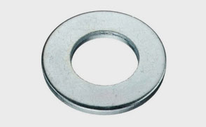 Шайба DIN 125, оц М10 (уп 15кг 4200 шт)* ТК | «ТАТМЕТИЗ» Шайба DIN 125, оц М10 (уп 15кг 4200 шт)* ТК - магазин крепежа «ТАТМЕТИЗ»