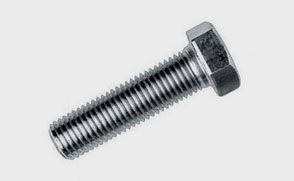 Болт М16 х 50 DIN 931 А2 нержавейка (25 шт уп) неполн резьба -  магазин крепежа «ТАТМЕТИЗ»