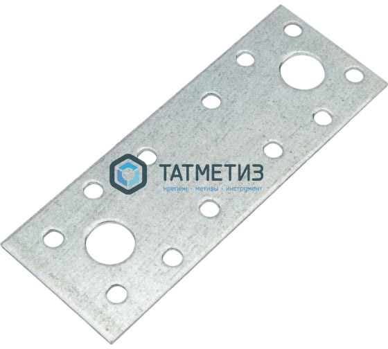 Пластина крепежная KP 100x35 (20 шт/уп) RLPL1 Пластина крепежная KP 100x35 (20 шт/уп) RLPL1