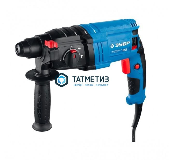 Перфоратор SDS-plus, ЗУБР Профессионал, горизонтальный, 2.3 Дж, 0-1950 об/мин, 650 Вт, кейс Перфоратор SDS-plus, ЗУБР Профессионал, горизонтальный, 2.3 Дж, 0-1950 об/мин, 650 Вт, кейс