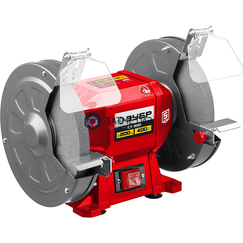 Заточной станок ЗУБР, d200 мм, 450 Вт Заточной станок ЗУБР, d200 мм, 450 Вт