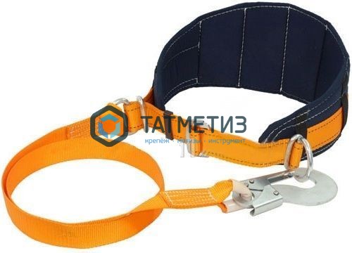 Пояс монтажный УС1 А ук | «ТАТМЕТИЗ» Пояс монтажный УС1 А ук - магазин крепежа «ТАТМЕТИЗ»