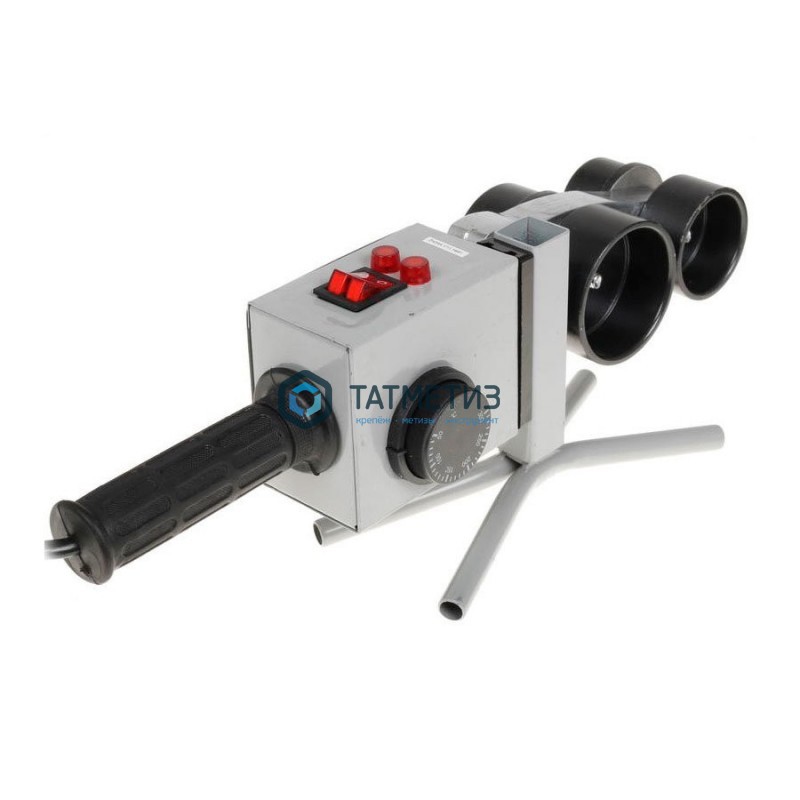 Аппарат для сварки ПВХ труб АСПТ-2000 20-63мм, Ресанта Аппарат для сварки ПВХ труб АСПТ-2000 20-63мм, Ресанта