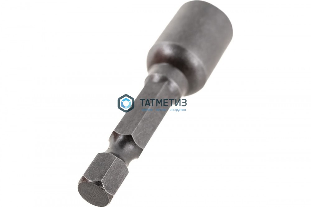 Бита-ключ  6х48мм, магнитная Quadro Torsion -  магазин «ТАТМЕТИЗ»