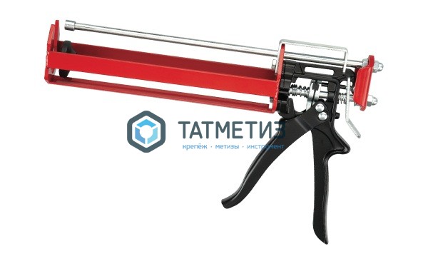 Пистолет для картриджа VM-P 385 мл VME Пистолет для картриджа VM-P 385 мл VME