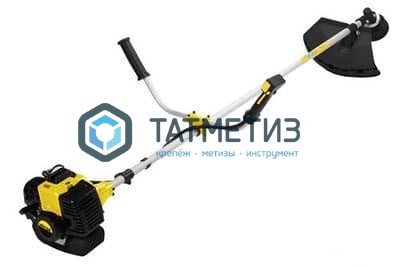 Триммер бензиновый ЗУБР, 42,7 куб.см (1,5л.с.),10000 об/мин, катушка/нож, скос 44/25,5см, велос.рук. Триммер бензиновый ЗУБР, 42,7 куб.см (1,5л.с.),10000 об/мин, катушка/нож, скос 44/25,5см, велос.рук.