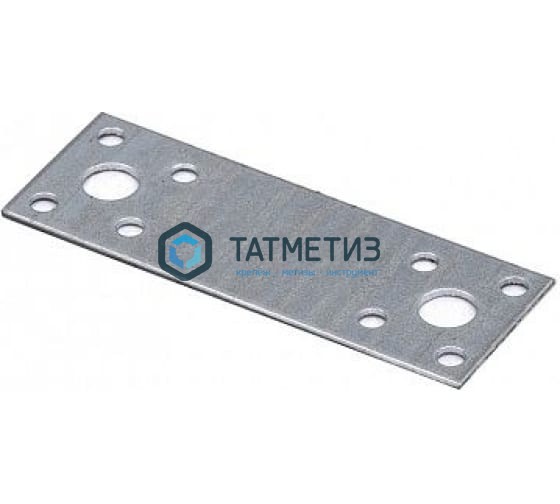 Пластина крепежная KP 200x 40 (20 шт/уп) Пластина крепежная KP 200x 40 (20 шт/уп)