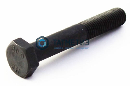 Болт М20х 70  ГОСТ Р 52644-2006  КП 10.9 ХЛ (ящ 60 кг / 225 шт)* Болт М20х 70  ГОСТ Р 52644-2006  КП 10.9 ХЛ (ящ 60 кг / 225 шт)*