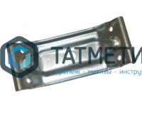 Стяжка стола №2, цинк | «ТАТМЕТИЗ» Стяжка стола №2, цинк - магазин крепежа «ТАТМЕТИЗ»