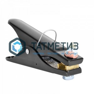 Клемма заземления 300А MP ESAB | «ТАТМЕТИЗ» Клемма заземления 300А MP ESAB - магазин крепежа «ТАТМЕТИЗ»