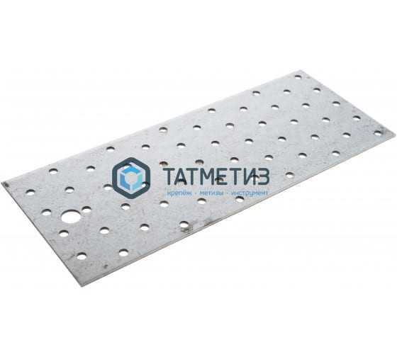 Пластина крепежная KP 240x100 Пластина крепежная KP 240x100
