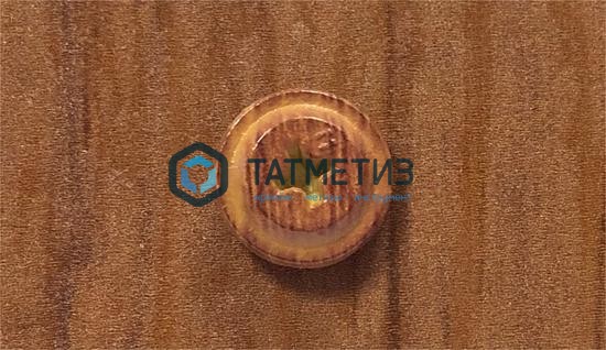 Саморез п/ш остр. 4,2x16 Орех (500 шт/уп) Daxmer Printech | «ТАТМЕТИЗ» Саморез п/ш остр. 4,2x16 Орех (500 шт/уп) Daxmer Printech - магазин крепежа «ТАТМЕТИЗ»