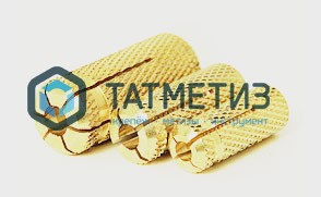 Цанга латунная М10 тип SORMAT | «ТАТМЕТИЗ» Цанга латунная М10 тип SORMAT - магазин крепежа «ТАТМЕТИЗ»