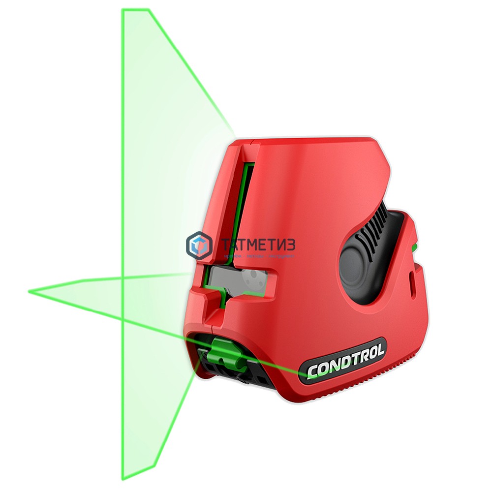 Нивелир лазерный CONDTROL NEO G100 | «ТАТМЕТИЗ» Нивелир лазерный CONDTROL NEO G100 - магазин крепежа «ТАТМЕТИЗ»