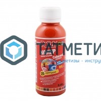 Паста колер. унив. ПалИж № 25  ПЕРСИК  100 ml./6 -  магазин крепежа «ТАТМЕТИЗ»