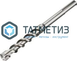 Бур  8х 600мм "Hardcore" SDS+ -  магазин крепежа «ТАТМЕТИЗ»