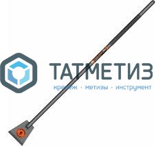 Ледоруб 2000г, 150х1375 мм, метал.черенок, БЦМ -  магазин крепежа «ТАТМЕТИЗ»
