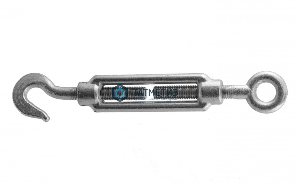 Талреп С+О DIN 1480 24  RC -  магазин «ТАТМЕТИЗ»