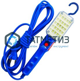 Светильник светодиодный переносной 10м Атлант | «ТАТМЕТИЗ» Светильник светодиодный переносной 10м Атлант - магазин крепежа «ТАТМЕТИЗ»
