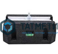 Опора кровельная STALMAX LBR-C 250х160х90 д/коммун. и оборуд. на плоской кровли (арт. 10930) резина | «ТАТМЕТИЗ» Опора кровельная STALMAX LBR-C 250х160х90 д/коммун. и оборуд. на плоской кровли (арт. 10930) резина - магазин крепежа «ТАТМЕТИЗ»