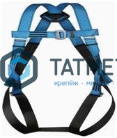 Привязь страховочная УСП2 Ж (бк) (без кушака) -  магазин крепежа «ТАТМЕТИЗ»