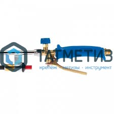 Горелка кровельная REXANT ГВ-600П с пьезоподжигом -  магазин «ТАТМЕТИЗ»