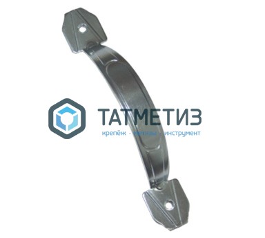 Ручка-скоба 68 Zn RS (150шт/упак) | «ТАТМЕТИЗ» Ручка-скоба 68 Zn RS (150шт/упак) - магазин крепежа «ТАТМЕТИЗ»