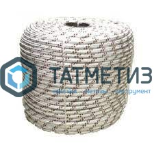 Фал плетеный ПП+ПЭ 16мм -  магазин крепежа «ТАТМЕТИЗ»