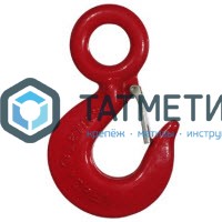 Крюк А320 750 кг | «ТАТМЕТИЗ» Крюк А320 750 кг - магазин крепежа «ТАТМЕТИЗ»