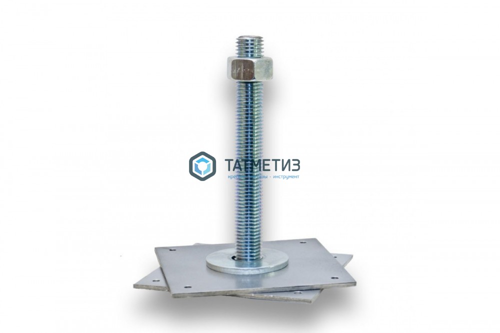 Анкер регулировочный по высоте ARH(100)-20 Анкер регулировочный по высоте ARH(100)-20