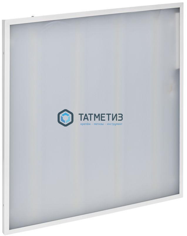 Светильник светодиодный ДРО 6960-О 36Вт 4000К опал панель GENERICA -  магазин крепежа «ТАТМЕТИЗ»