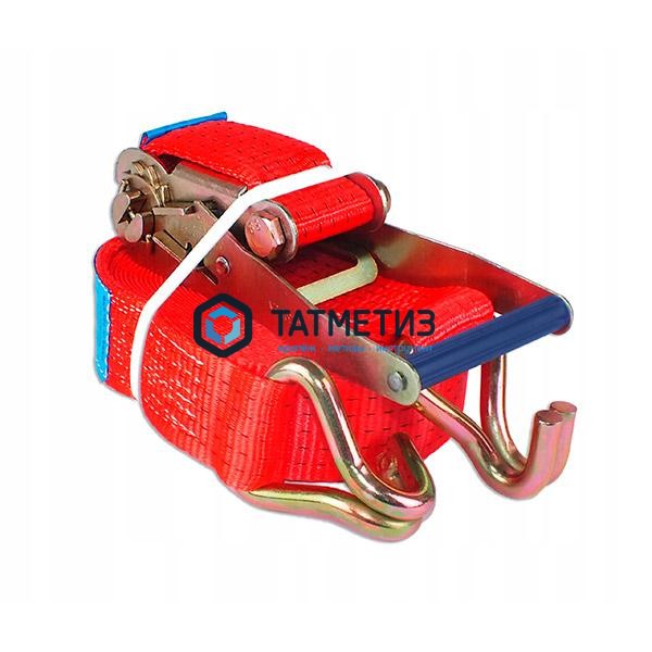 Стяжка груза 5,0т/10,0т-12м Стяжка груза 5,0т/10,0т-12м