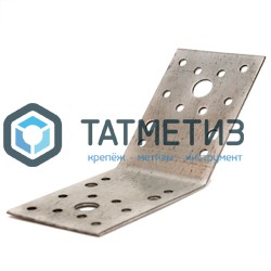 Крепежный уголок под 135 градусов KUS 90x90x65 | «ТАТМЕТИЗ» Крепежный уголок под 135 градусов KUS 90x90x65 - магазин крепежа «ТАТМЕТИЗ»