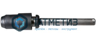 Переходник с SDS Max на SDS-plus, "Hardcore" -  магазин крепежа «ТАТМЕТИЗ»