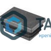 Заглушка для труб прямоугольная 40 х 60 мм КЛ | «ТАТМЕТИЗ» Заглушка для труб прямоугольная 40 х 60 мм КЛ - магазин крепежа «ТАТМЕТИЗ»