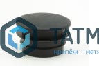 Заглушка для труб круглая D 57мм КЛ | «ТАТМЕТИЗ» Заглушка для труб круглая D 57мм КЛ - магазин крепежа «ТАТМЕТИЗ»
