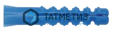 Дюбель РД K10х100 (250 шт/уп) | «ТАТМЕТИЗ» Дюбель РД K10х100 (250 шт/уп) - магазин крепежа «ТАТМЕТИЗ»