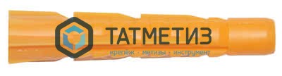 Дюбель РД U 6х42 Б (1000 шт/уп) | «ТАТМЕТИЗ» Дюбель РД U 6х42 Б (1000 шт/уп) - магазин крепежа «ТАТМЕТИЗ»