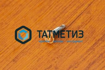 Саморез п/ш остр. 4,2x25 RAL 7024 (500 шт/уп) | «ТАТМЕТИЗ» Саморез п/ш остр. 4,2x25 RAL 7024 (500 шт/уп) - магазин крепежа «ТАТМЕТИЗ»