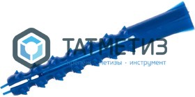 Дюбель РД K 5х40 (1000 шт/уп) | «ТАТМЕТИЗ» Дюбель РД K 5х40 (1000 шт/уп) - магазин крепежа «ТАТМЕТИЗ»